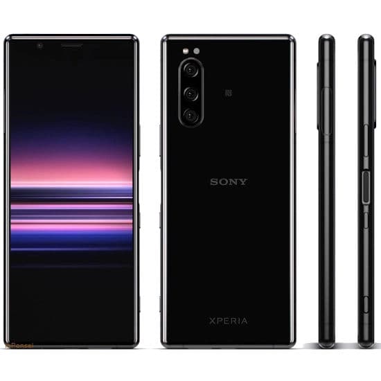 Sony Xperia 5