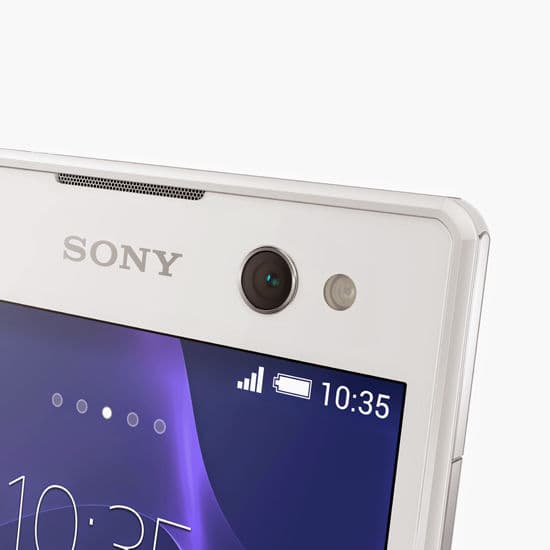 Sony Xperia C3