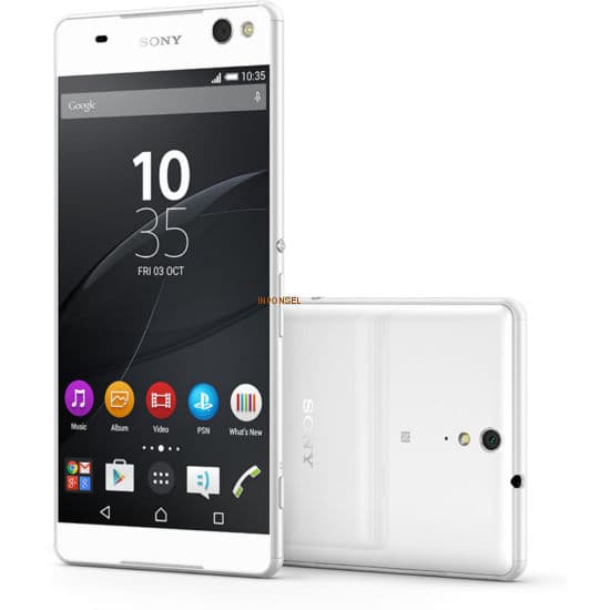 Sony Xperia C5 Ultra