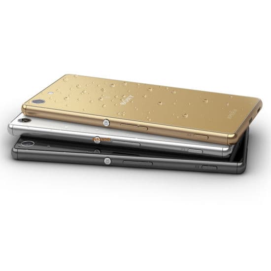 Sony Xperia M5 Dual