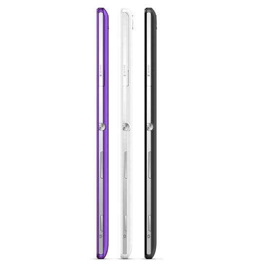 Sony Xperia T3