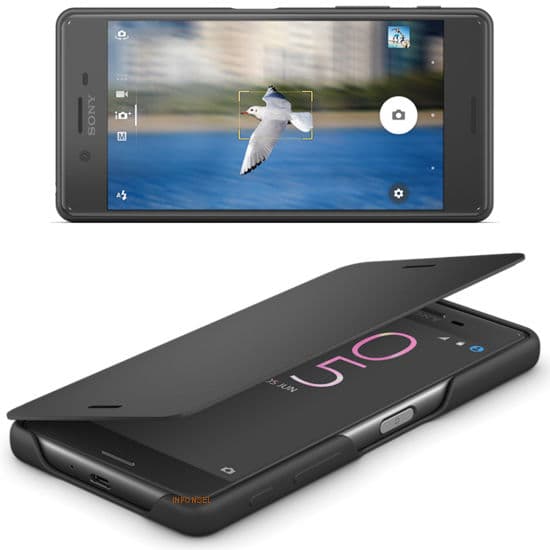 Sony Xperia X Performance