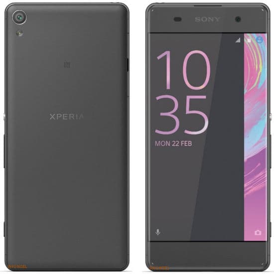 Sony Xperia XA