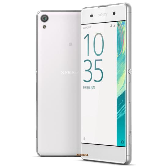 Sony Xperia XA Dual