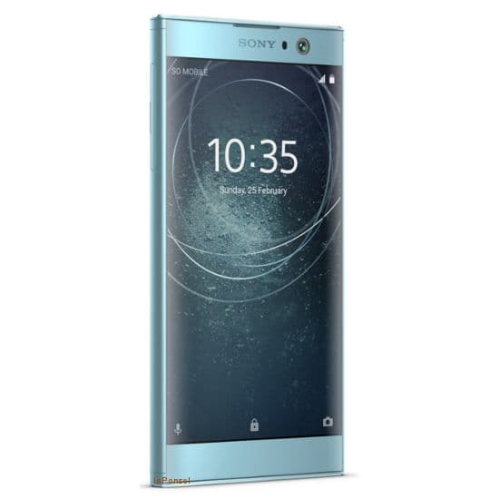 Sony Xperia XA2