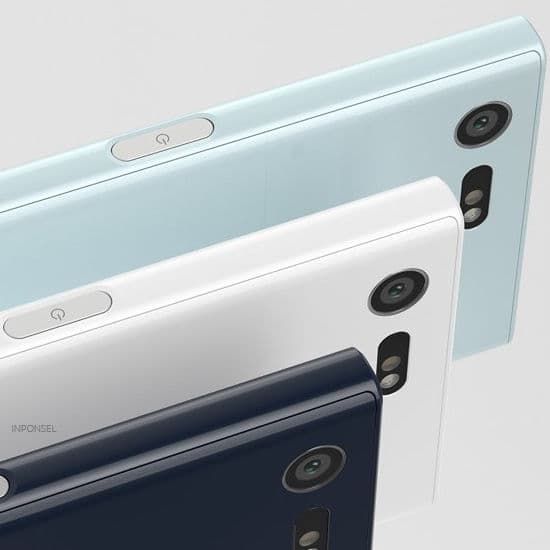 Sony Xperia Z Compact