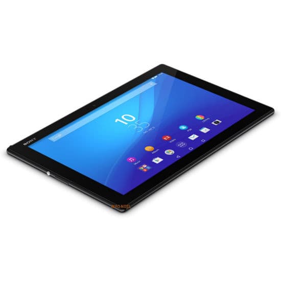 Sony Xperia Z4 Tablet LTE