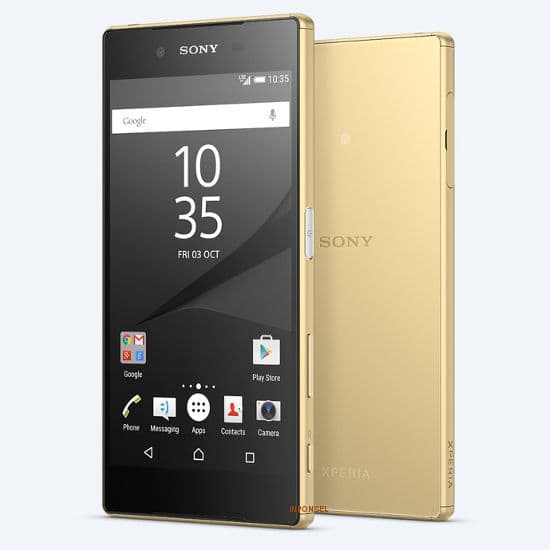 Sony Xperia Z5
