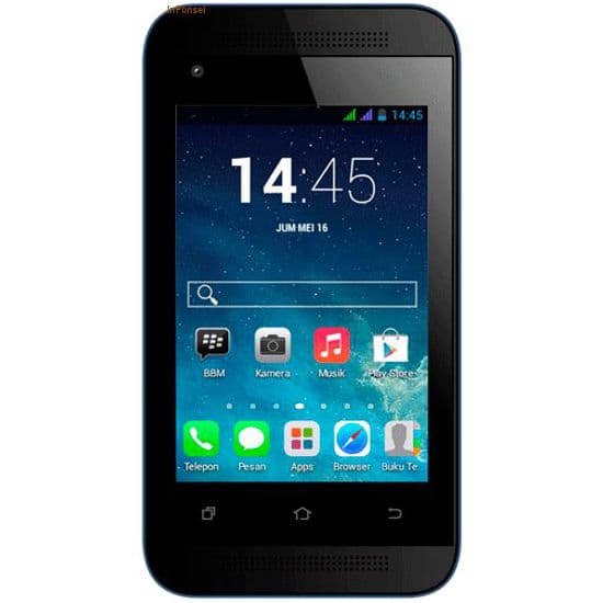 SPC Mobile S6 Thunder