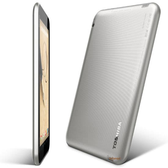 Toshiba Excite Write