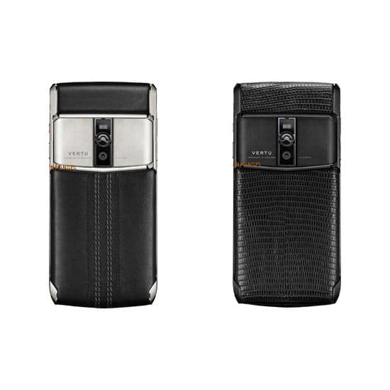 Vertu New Signature Touch (2015)
