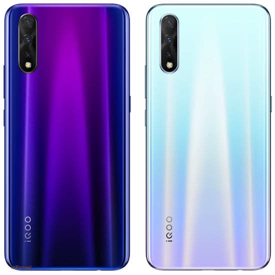 Vivo iQOO Neo 855