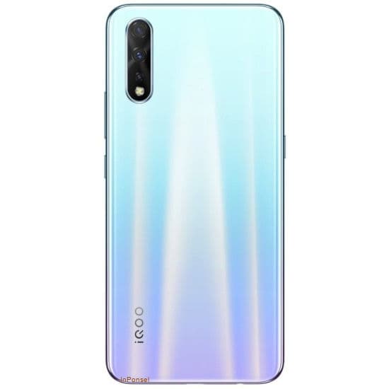 Vivo iQOO Neo 855 Plus