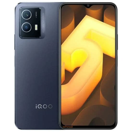 Vivo iQOO U5