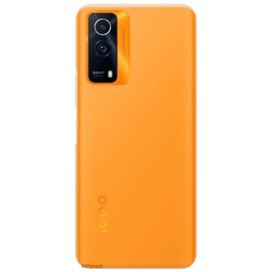 Vivo iQOO Z5x