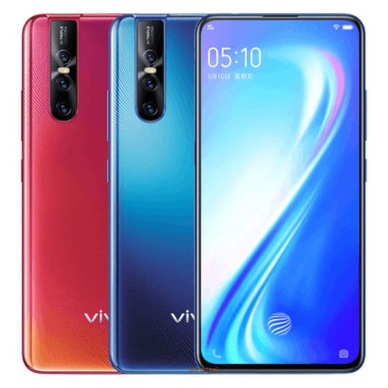Vivo S1 Pro (China)