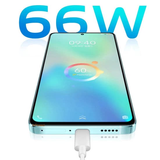 Vivo S15
