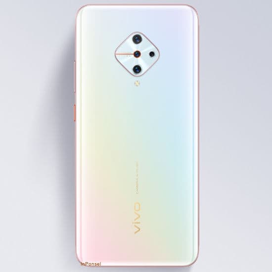 Vivo V17 (Snapdragon 665)
