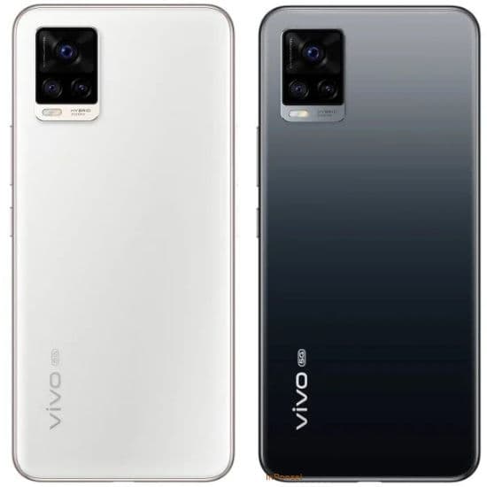 Vivo V20 Pro