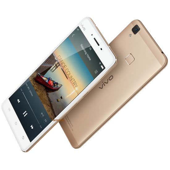 Vivo V3