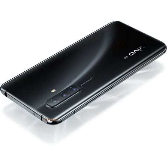 Vivo X30