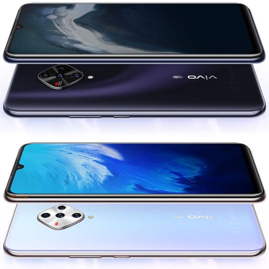 Vivo X50e 5G