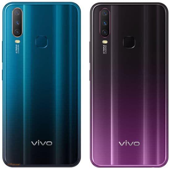 Vivo Y3