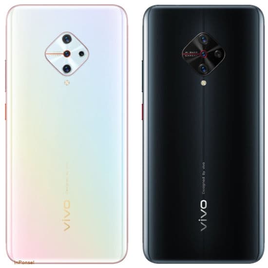 Vivo Y9s