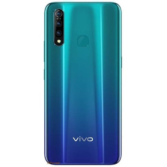 Vivo Z1 Pro