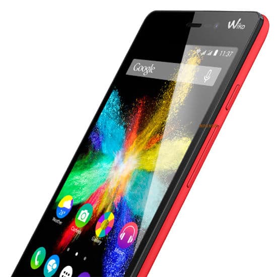 Wiko Mobile Bloom2