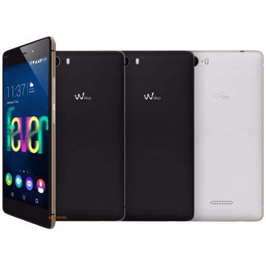 Wiko Mobile Fever