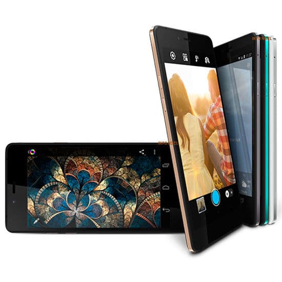 Wiko Mobile Highway Pure 4G