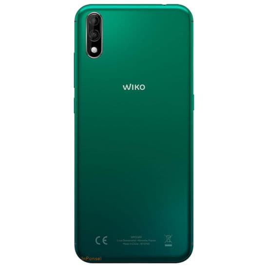 Wiko Mobile View 4 Lite