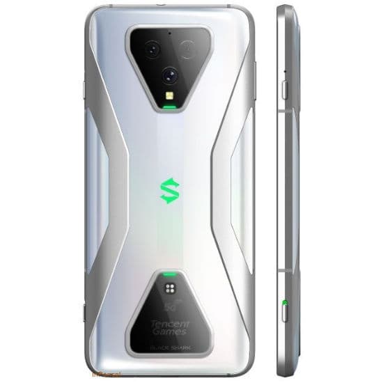 Xiaomi Black Shark 3