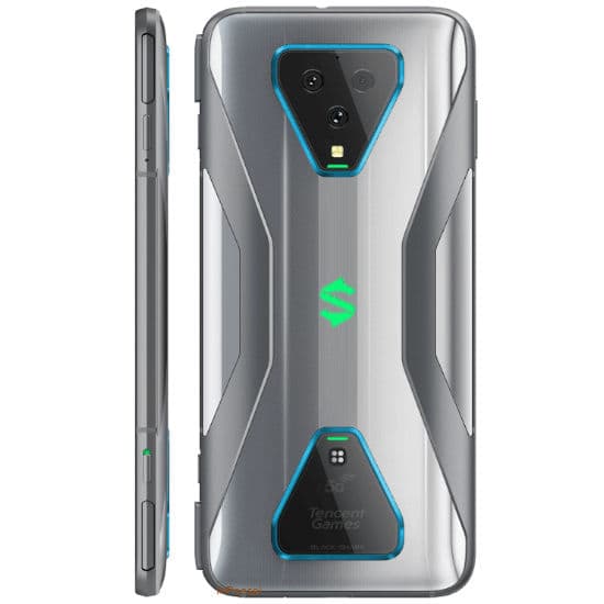 Xiaomi Black Shark 3 Pro