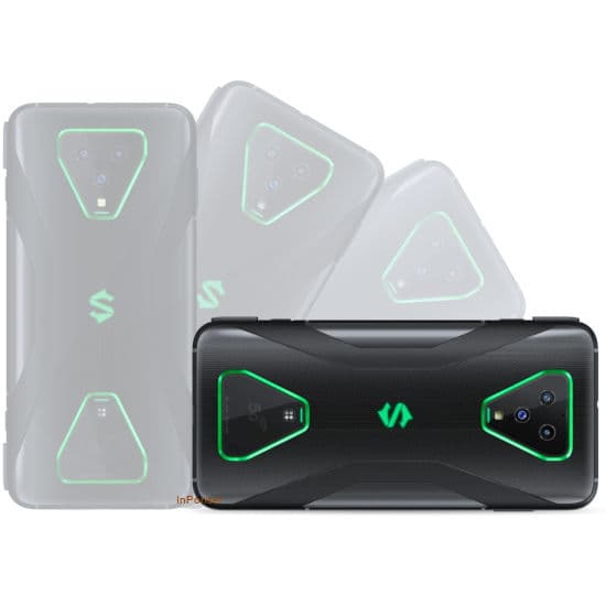 Xiaomi Black Shark 3s