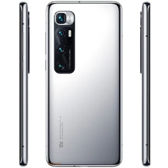 Xiaomi Mi 10 Ultra