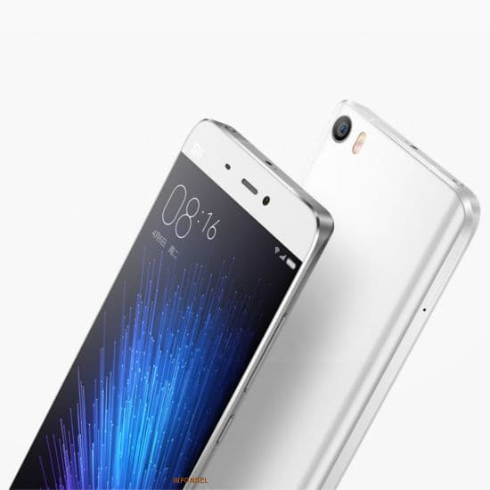 Xiaomi Mi5