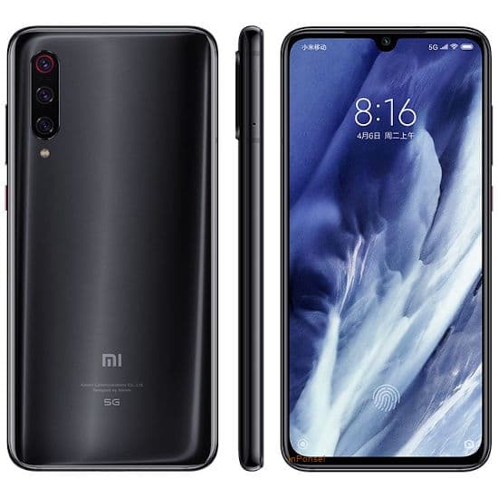 Xiaomi Mi 9 Pro
