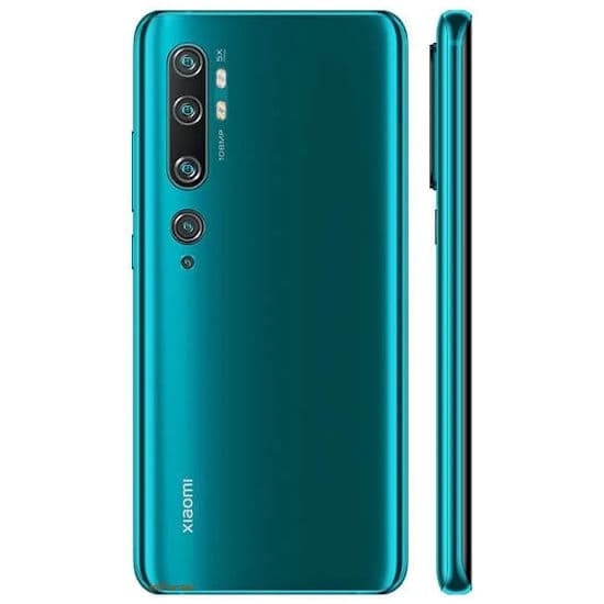 Xiaomi Mi Note 10 Pro