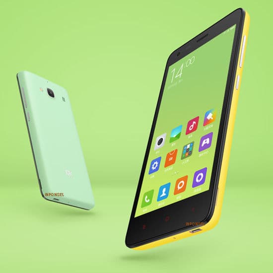 Xiaomi Redmi 2A