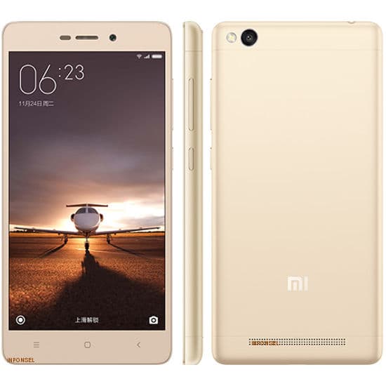 Xiaomi Redmi 3