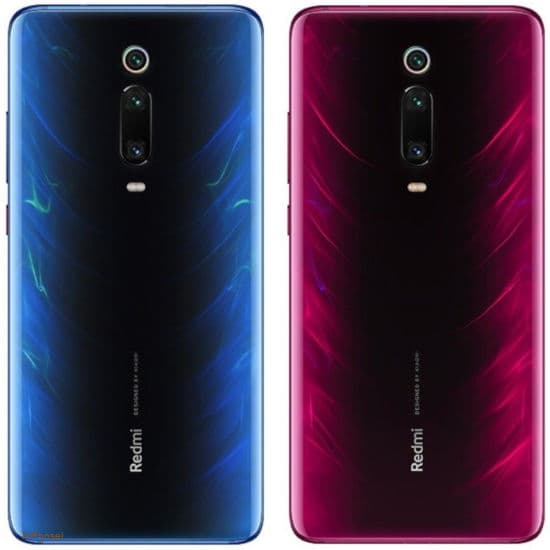 Xiaomi Redmi K20 Pro