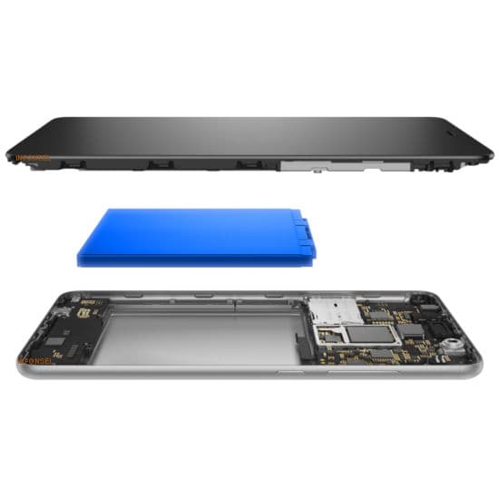 Xiaomi Redmi Note 3 Pro