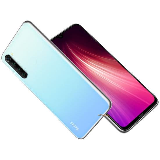 Xiaomi Redmi Note 8