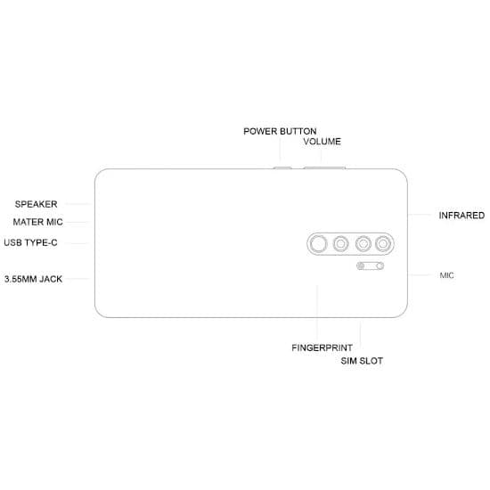 Xiaomi Redmi Note 8 Pro