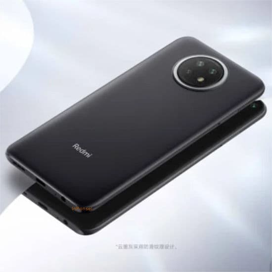 Xiaomi Redmi Note 9 5G