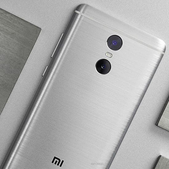 Xiaomi Redmi Pro