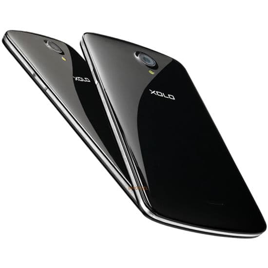 XOLO Omega 5.5