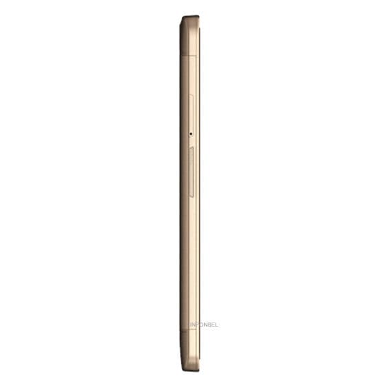 ZTE Axon Lux